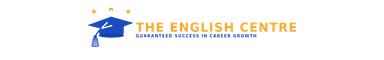 The English Center Logo
